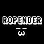 @Ropender