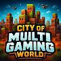 @CITYOFMULTIGAMINGWORLD