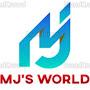 @mjaisworld2078