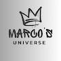 @Marcosuniverse2017
