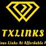 @TXLINKS23