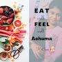 @Achuma_kitchen