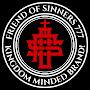 @Friendofsinners777