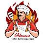 @AhaarHotel