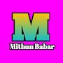 @MithunBabarofficial