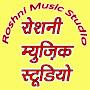 @ROSHNIMUSICSTUDIOBareilly