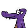 @ThePurpleCroccy