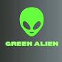 @GREENALIENPRODUCTIONS