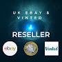 @UKebayandvintedreseller