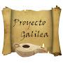 @ProyectoGalilea