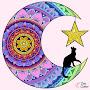@Moon-CatMandalas