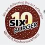 @Six10BurgerHoshiarpur