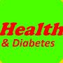 @Health-And-Diabetes