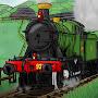 @jamesrailwayvideos
