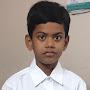 @VikranthGurram