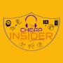 @CHEAPINSIDER