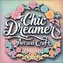 @chic_dreamer_art_and_craft