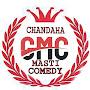 @chandahaMasticomedy