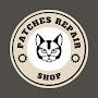 @Patchesrepairshop