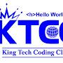 @KingTechCodingClinic