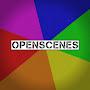 @OPENSCENES