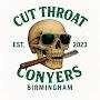 @cutthroatconyers