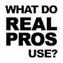 @WhatDoRealProsUse