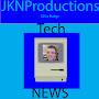 @JKNProductions