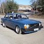 @volvospede