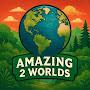 @amazing2worlds