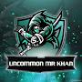 @UncommonMRKhan