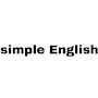 @simpleenglishforeveryone