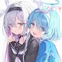 @聖園恋