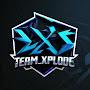 @Team-xplode07