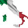 @Mapperitalygermanysicili