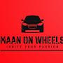 @MaanONwheels