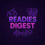 @Readiesdigest