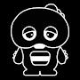 @ブラックチャッピー