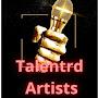 @talentrdArtists