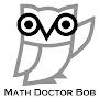 @MathDoctorBob