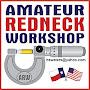 @AmateurRedneckWorkshop