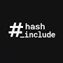 @ihashinclude