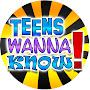 @TeensWannaKnow