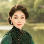 @草地上彩露Colorfuldewonth
