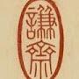 @秋江白鹭