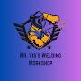 @MrVissWeldingWorkshop