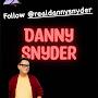 @Realdannysnyder