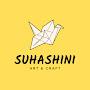 @SuhashiniCreation