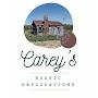 @CareysRusticExplorations