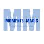@MomentsOftheMagic